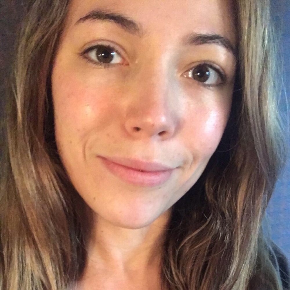 Meet your Posher, Shahanna